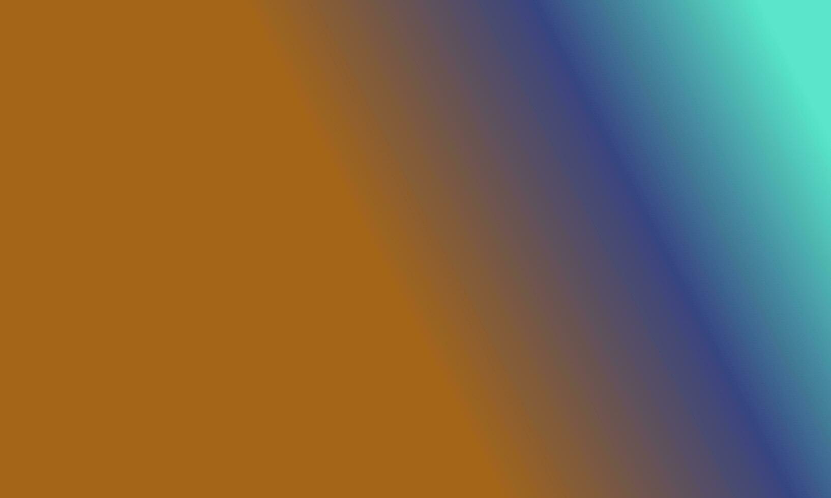 Design simple navy blue,cyan and brown gradient color illustration background photo