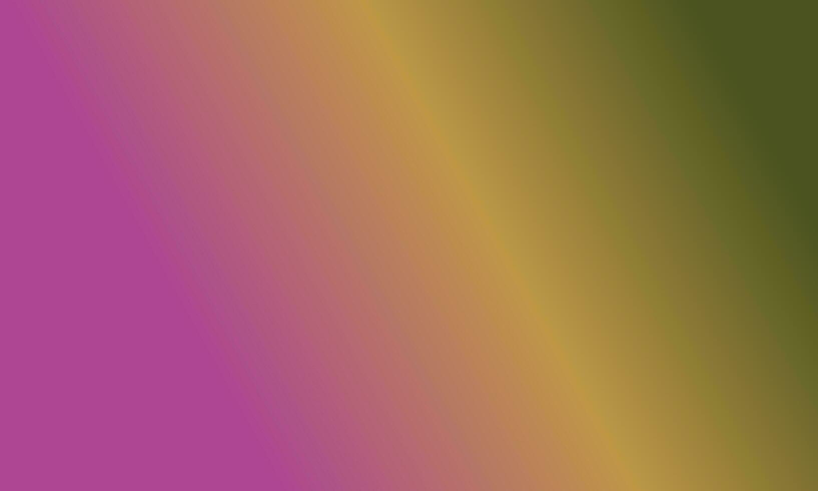 Design simple yellow,army green and pink gradient color illustration background photo