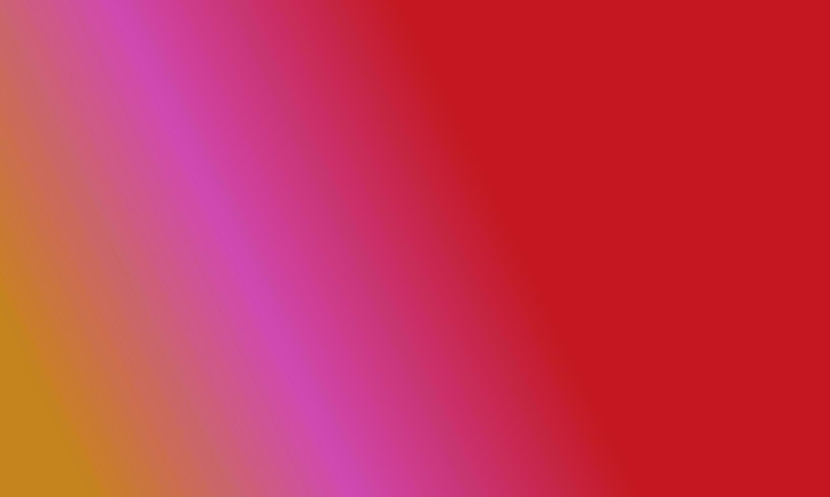 Design simple orange,pink and red gradient color illustration background photo