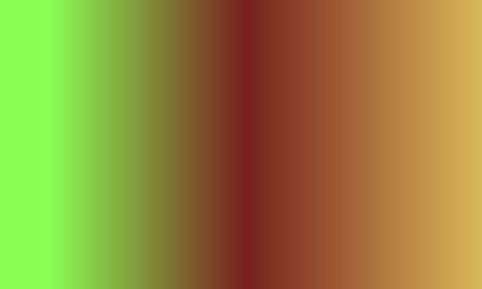 Design simple light green,peach and maroon gradient color illustration background photo