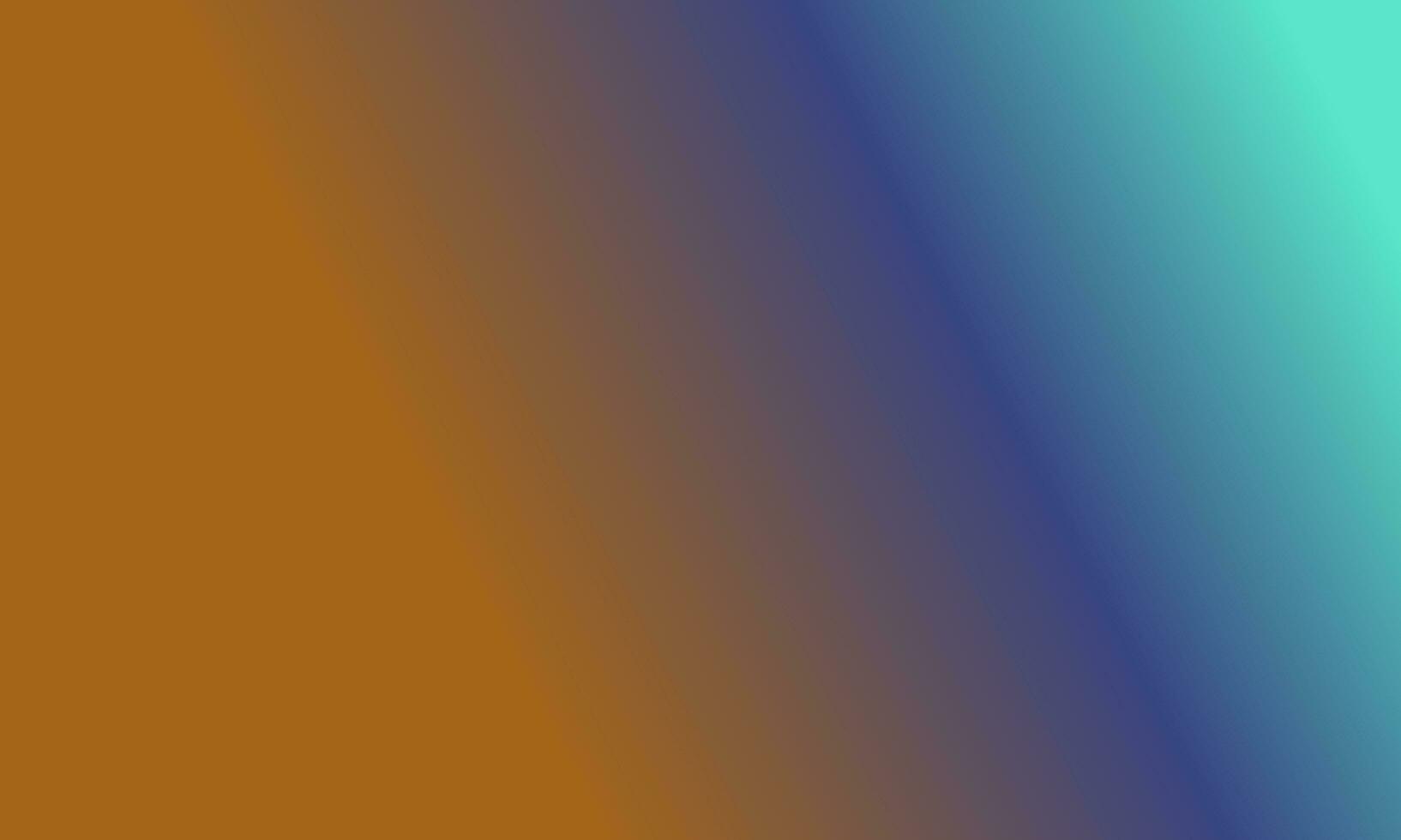 Design simple navy blue,cyan and brown gradient color illustration background photo