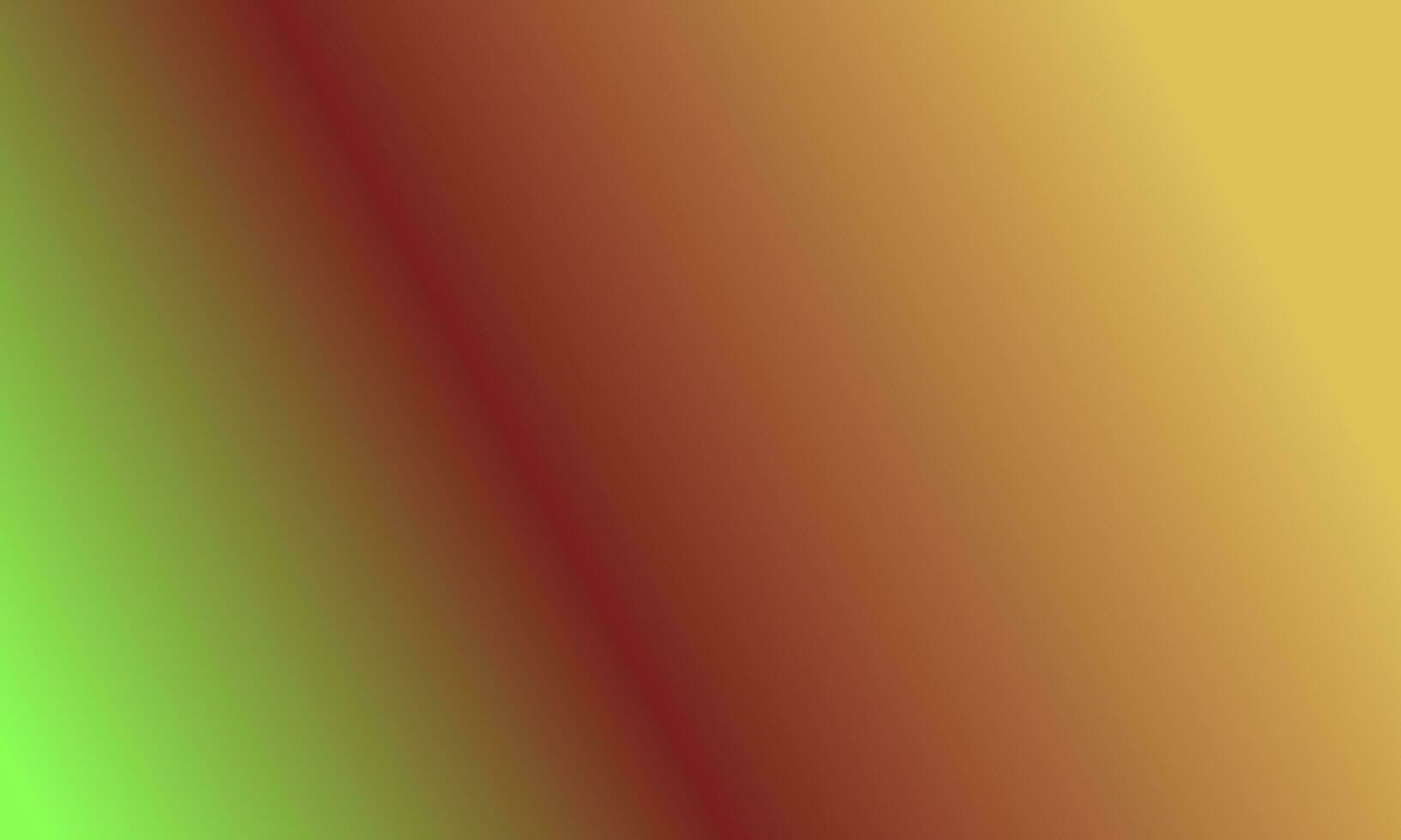 Design simple light green,peach and maroon gradient color illustration background photo