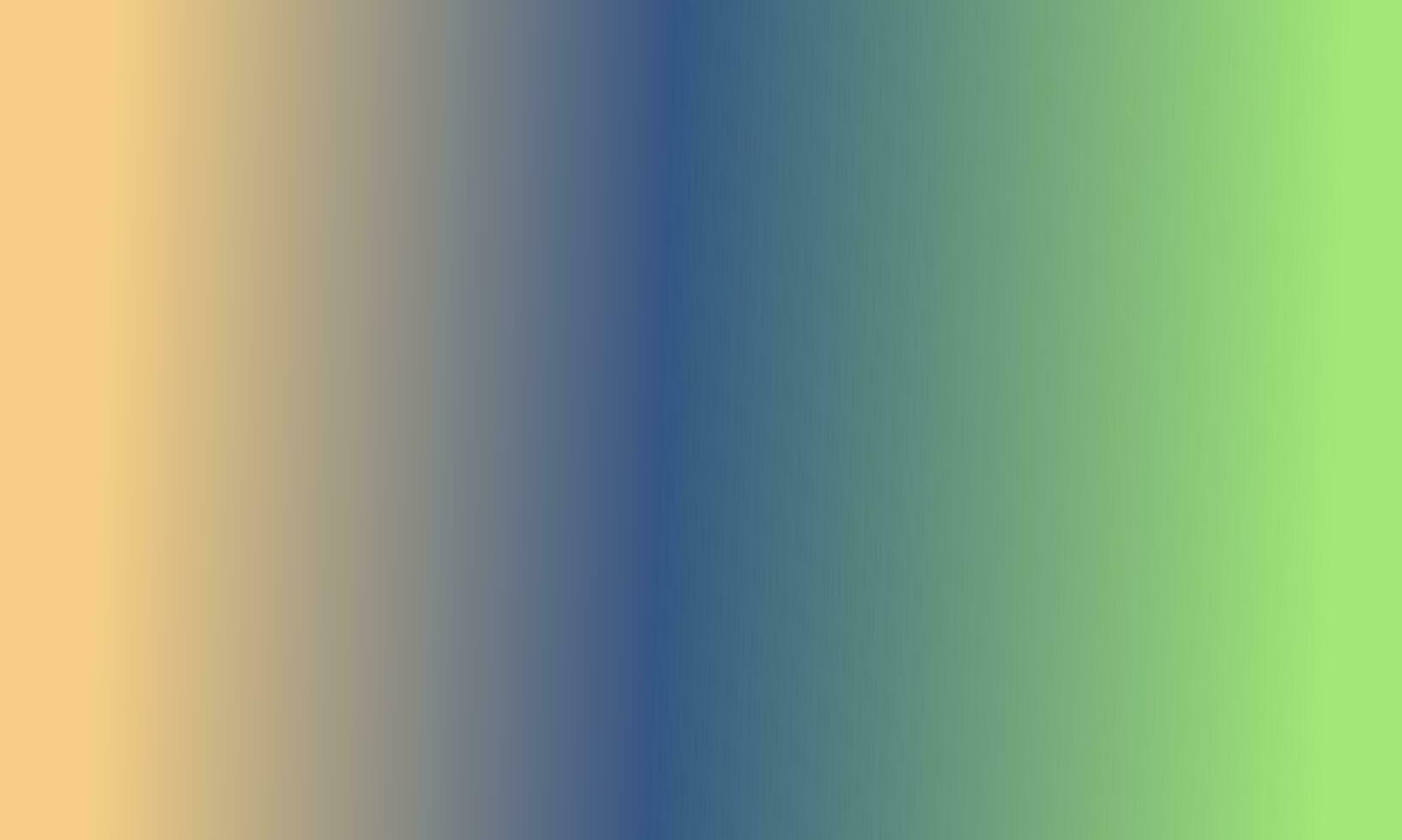 Design simple navy blue,peach and green gradient color illustration background photo