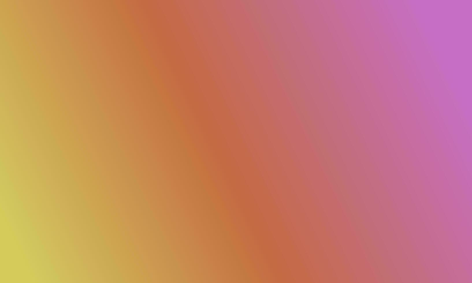 Design simple orange,yellow and brown gradient color illustration background photo
