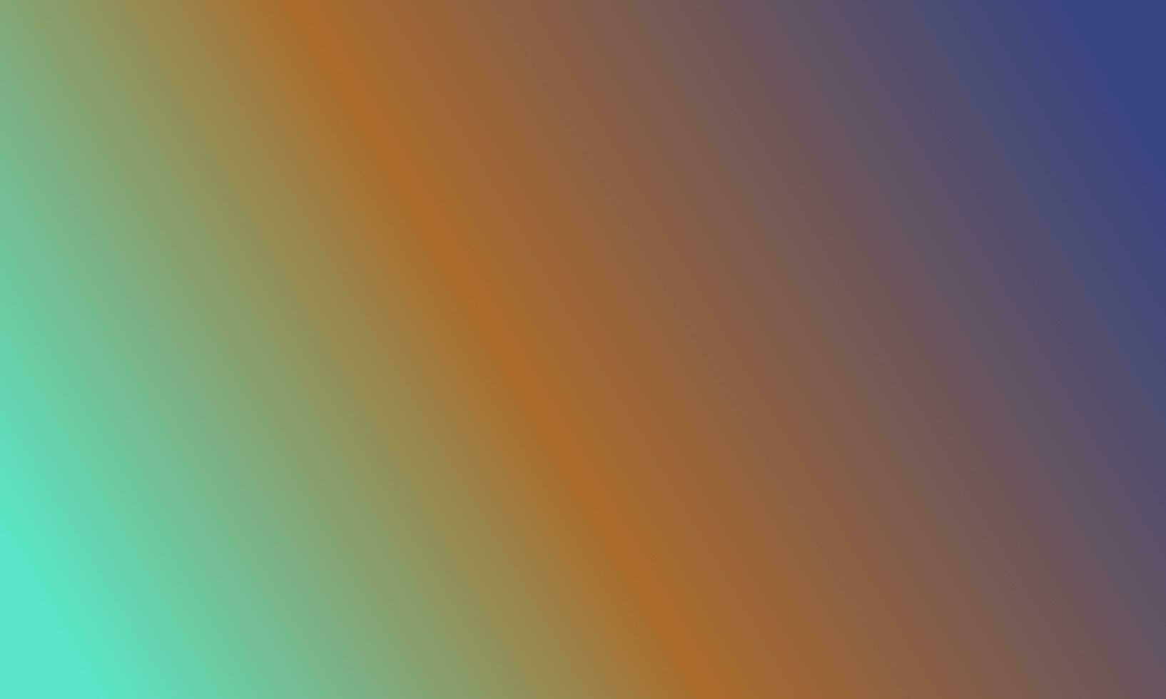 Design simple navy blue,cyan and brown gradient color illustration background photo