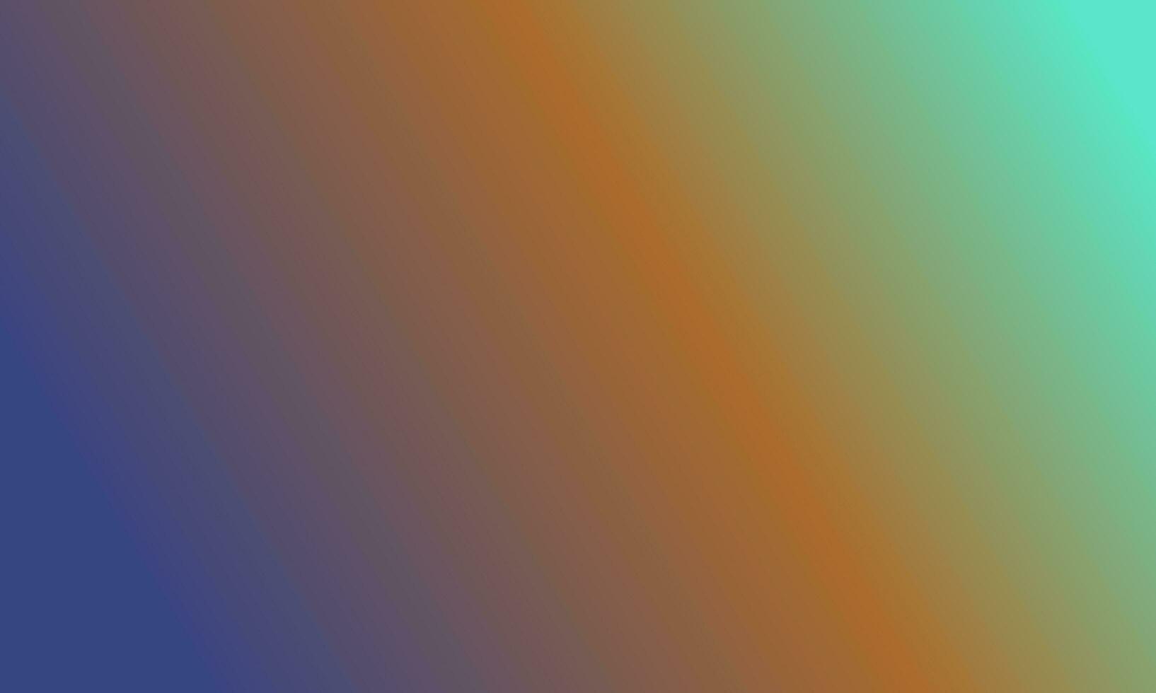 Design simple navy blue,cyan and brown gradient color illustration background photo