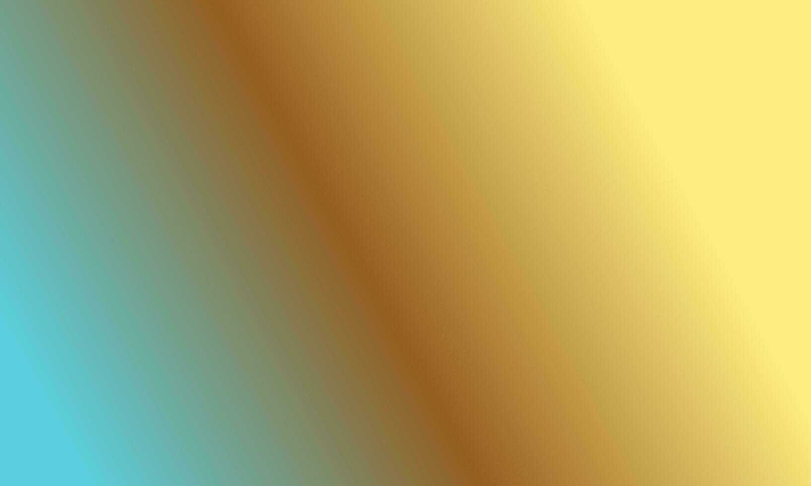 Design simple pastel yellow,blue and brown gradient color illustration background photo