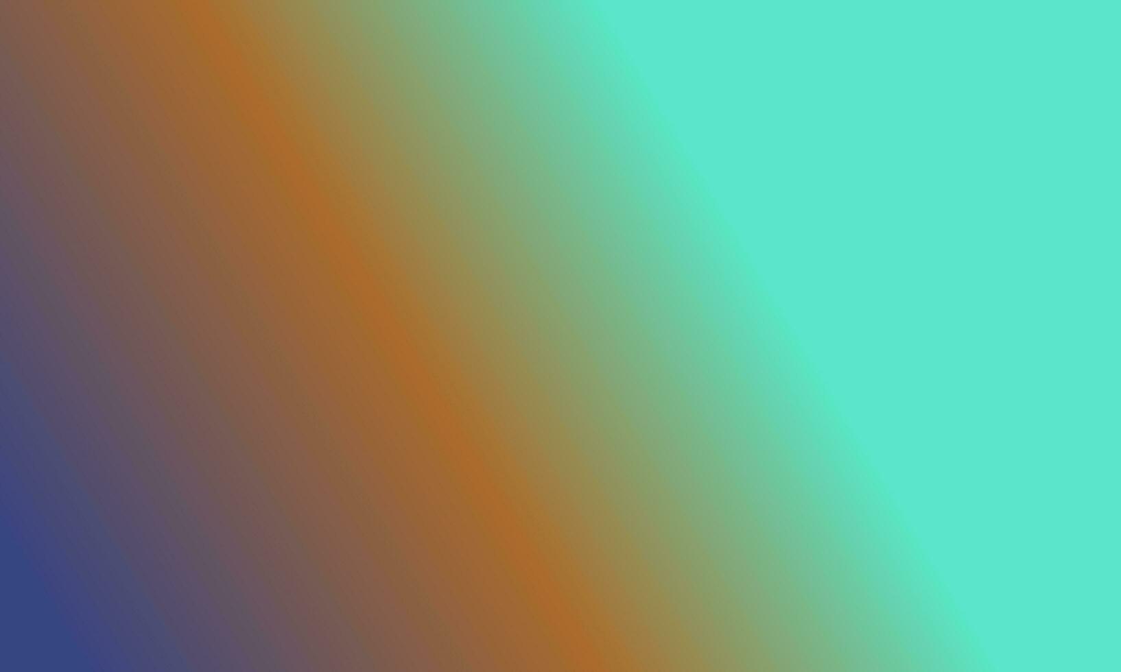 Design simple navy blue,cyan and brown gradient color illustration background photo