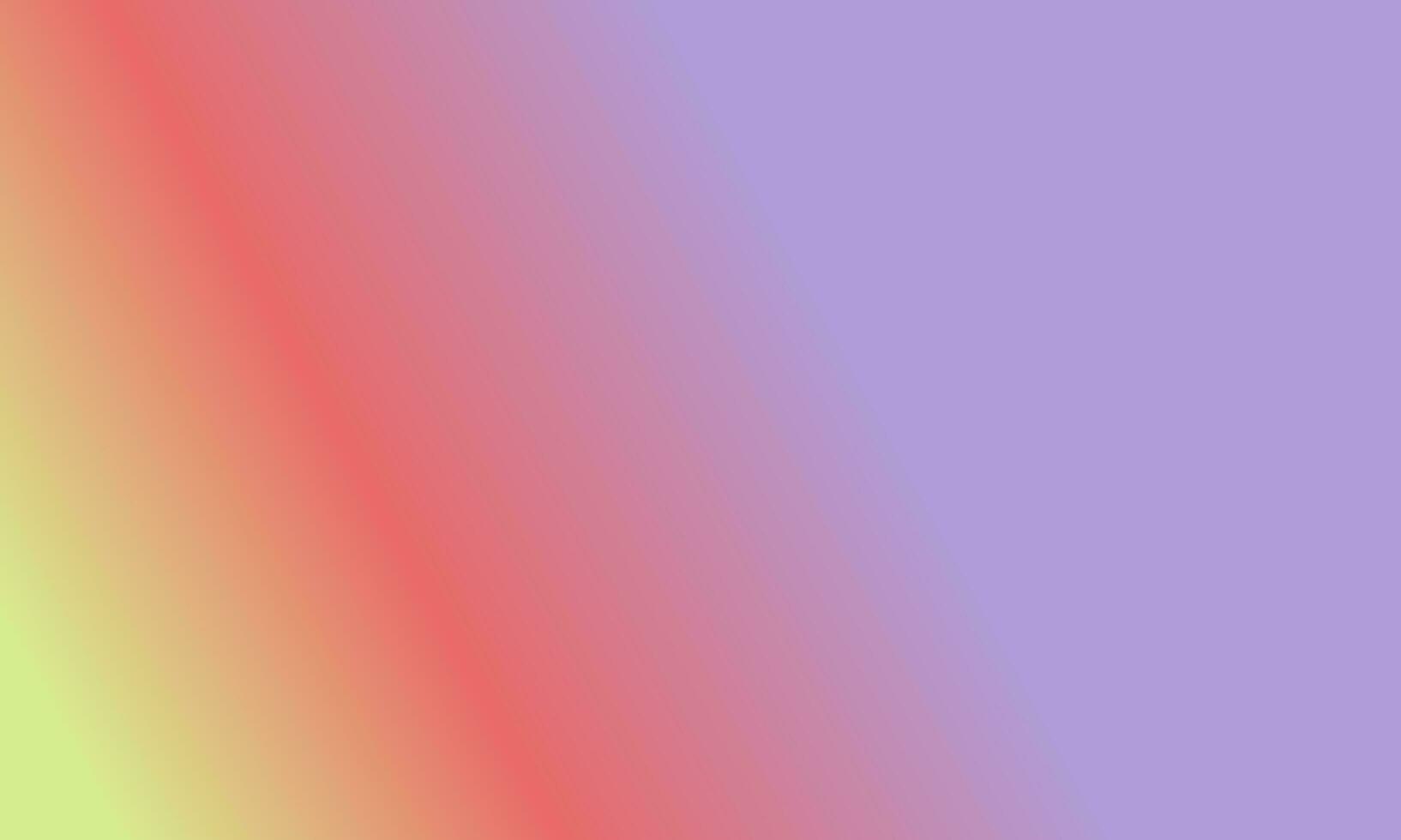 Design simple purple pastel,yellow and red gradient color illustration background photo