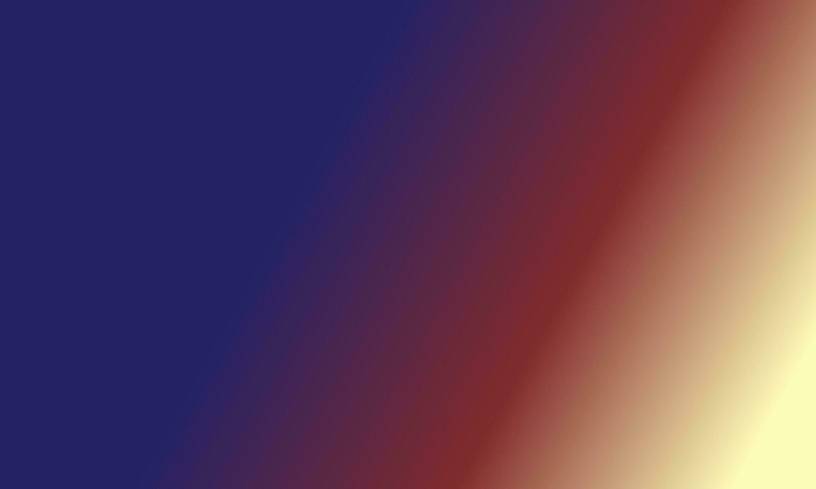 Design simple pastel yellow,navy blue and maroon gradient color illustration background photo
