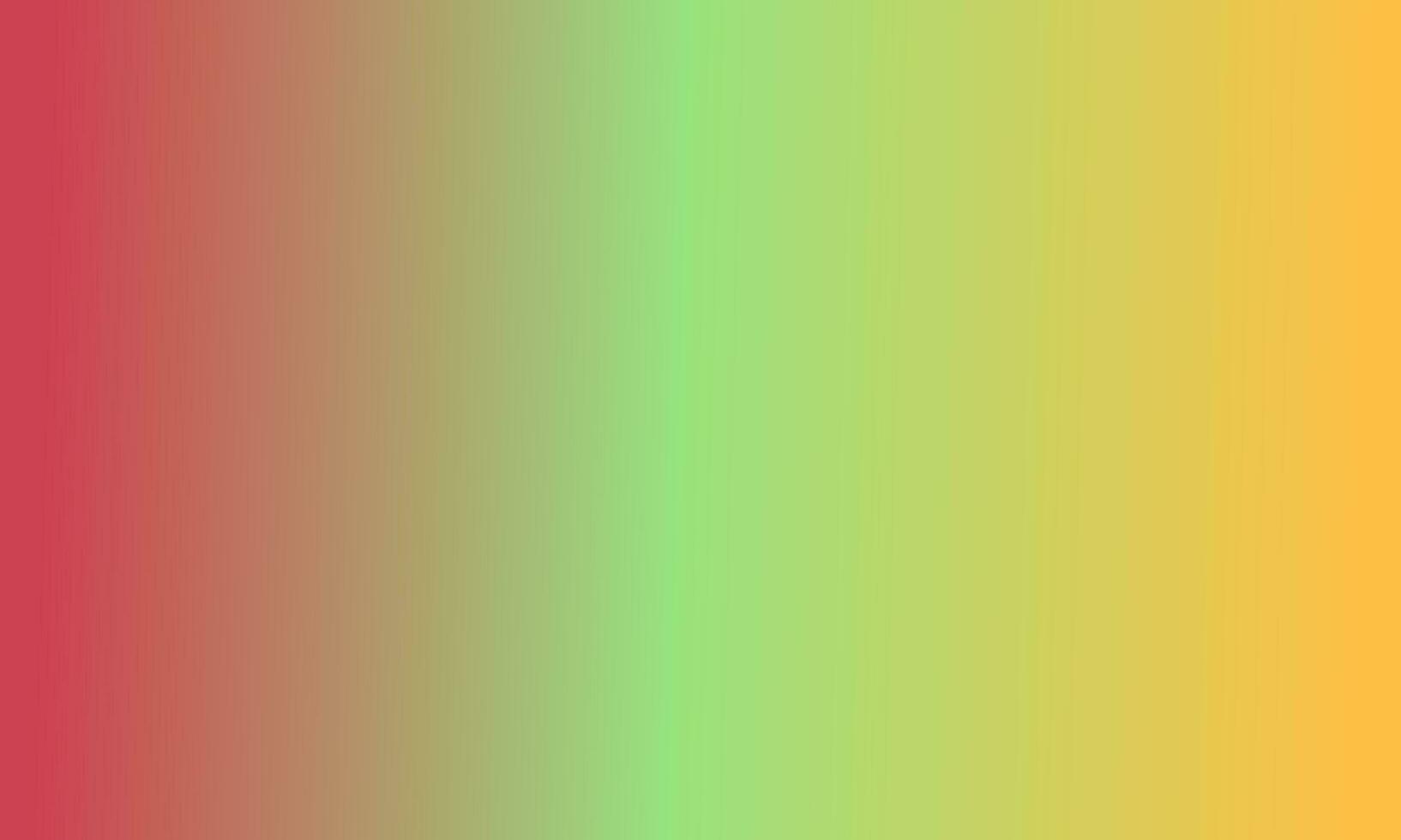 Design simple mustard yellow,red and green gradient color illustration background photo