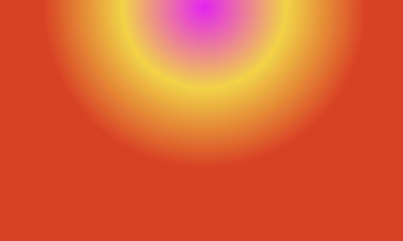 Design simple pink,yellow and red gradient color illustration background photo