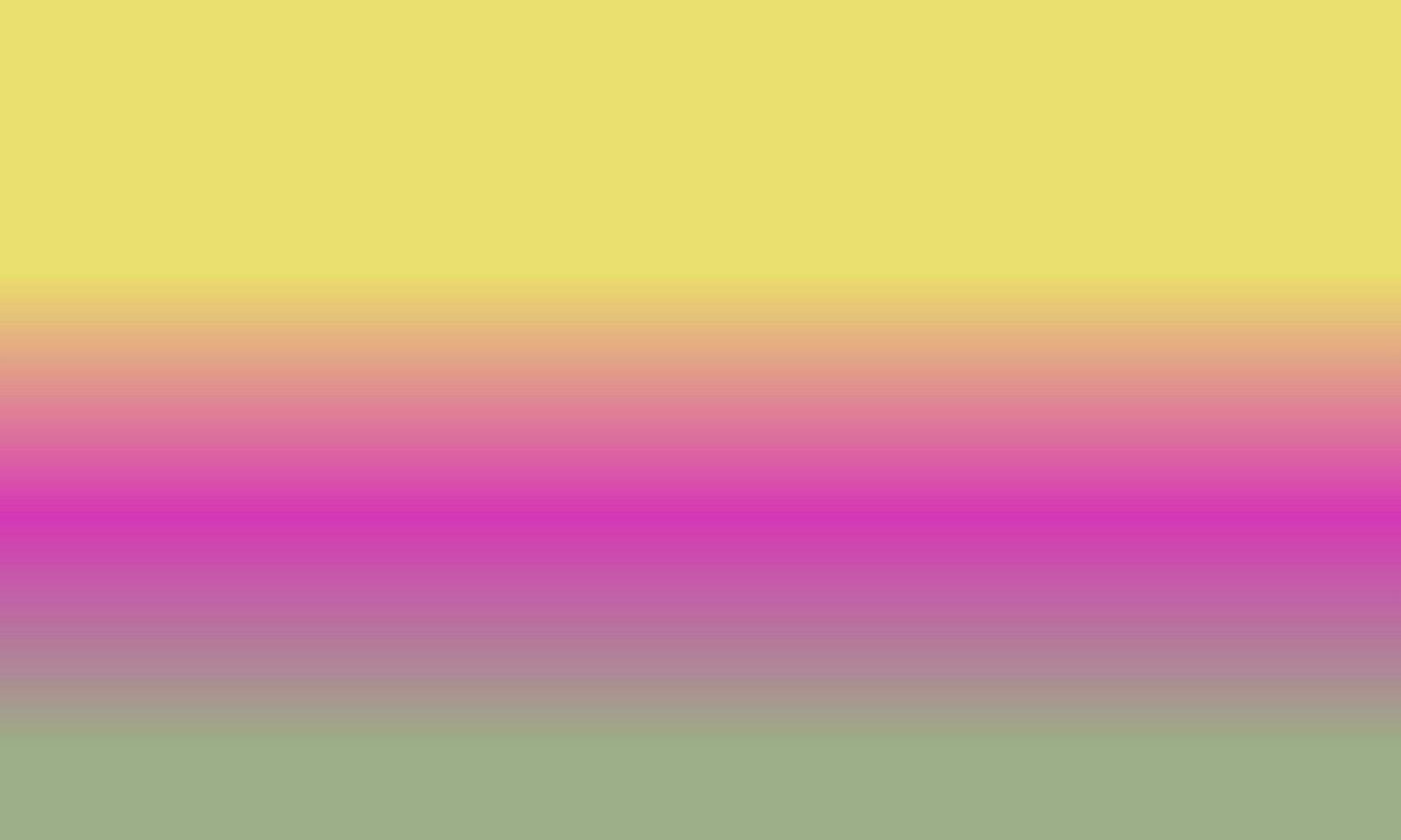 Design simple sage green,purple and yellow gradient color illustration background photo