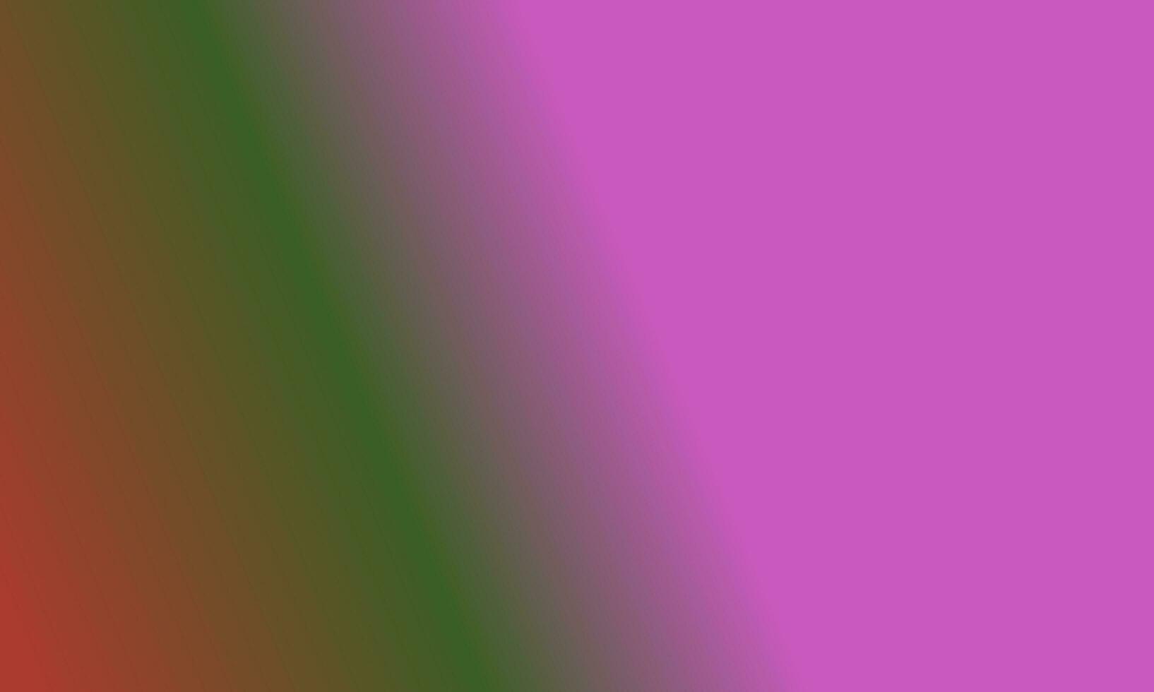 Design simple maroon,green army and pink gradient color illustration background photo