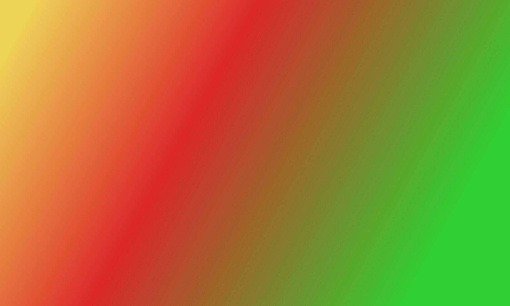 Design simple lime green,red and yellow gradient color illustration background photo