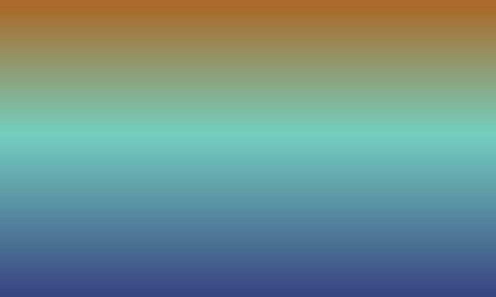 Design simple navy blue,cyan and brown gradient color illustration background photo