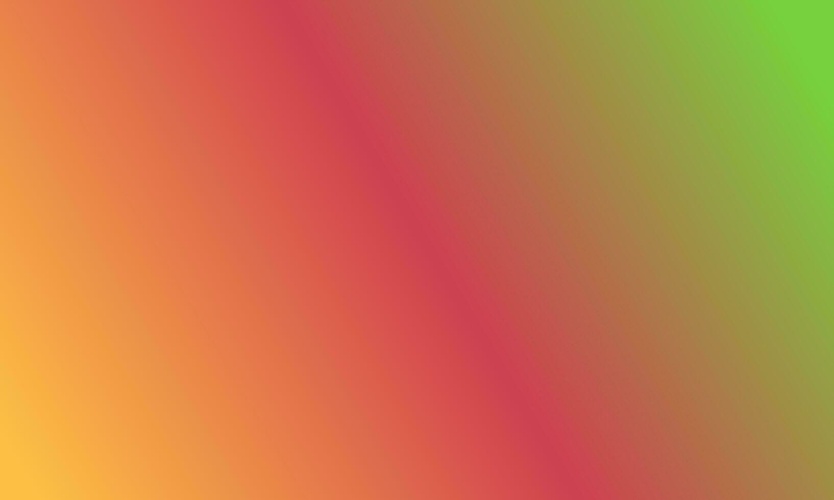 Design simple mustard yellow,red and green gradient color illustration background photo