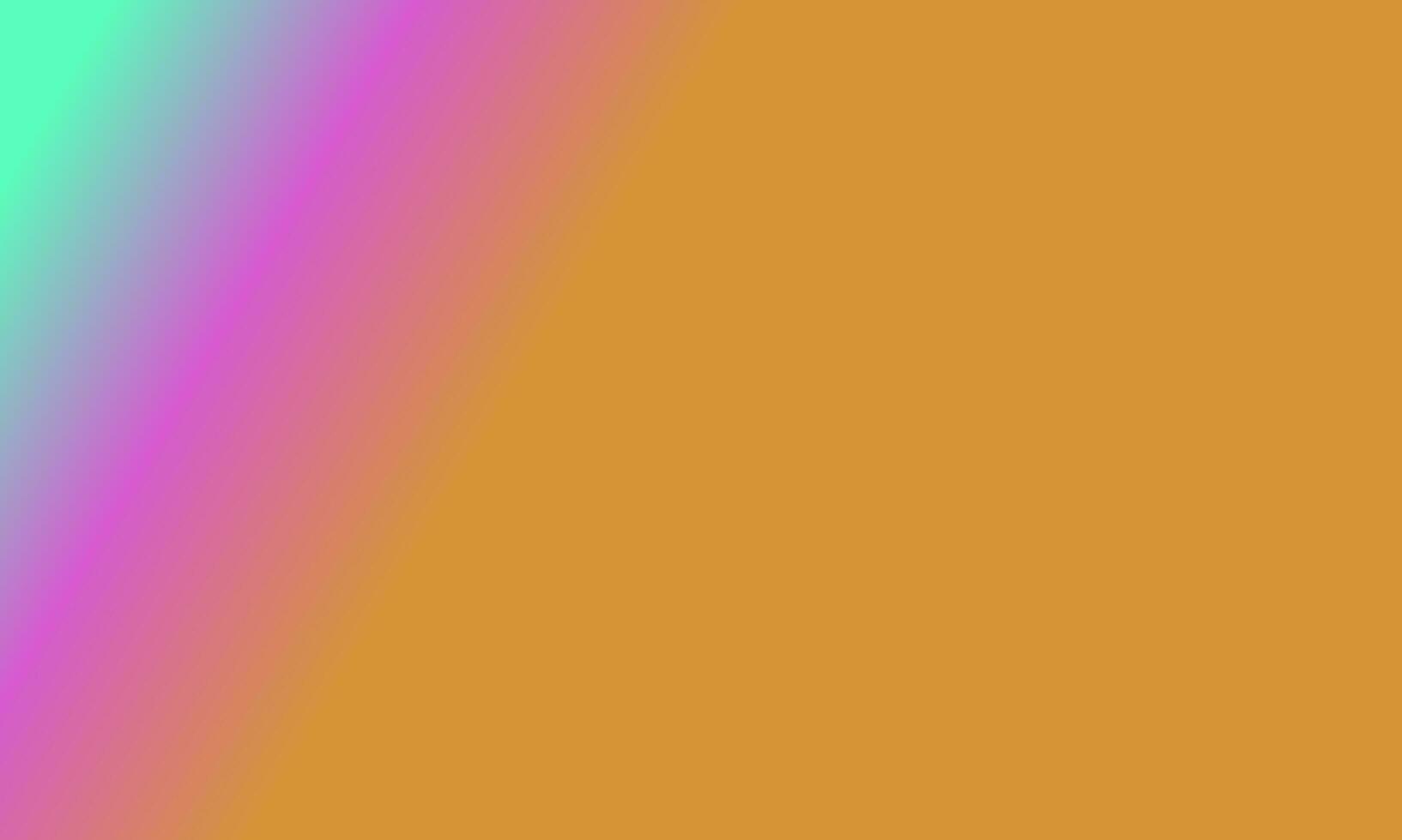 Design simple green,red and pink gradient color illustration background photo