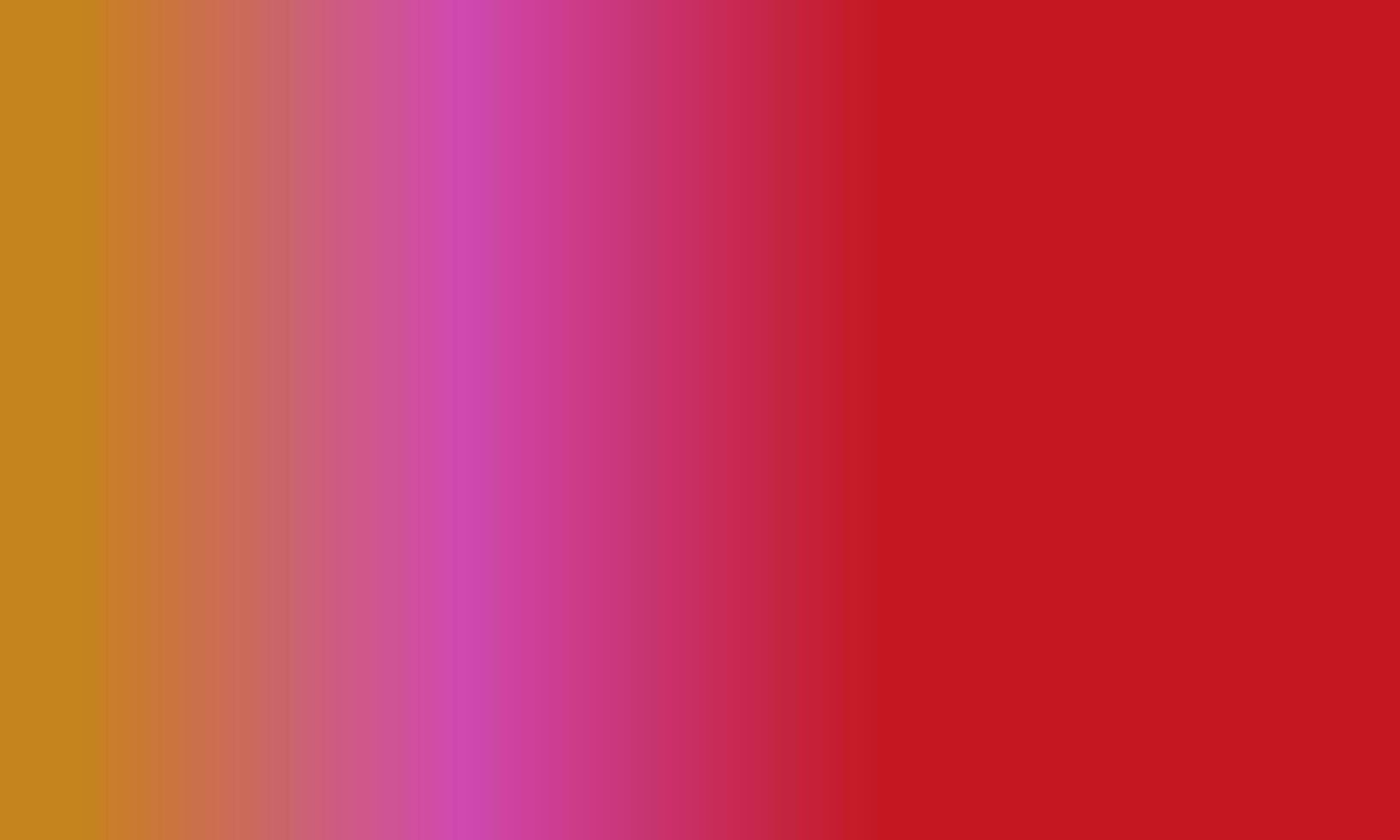 Design simple orange,pink and red gradient color illustration background photo