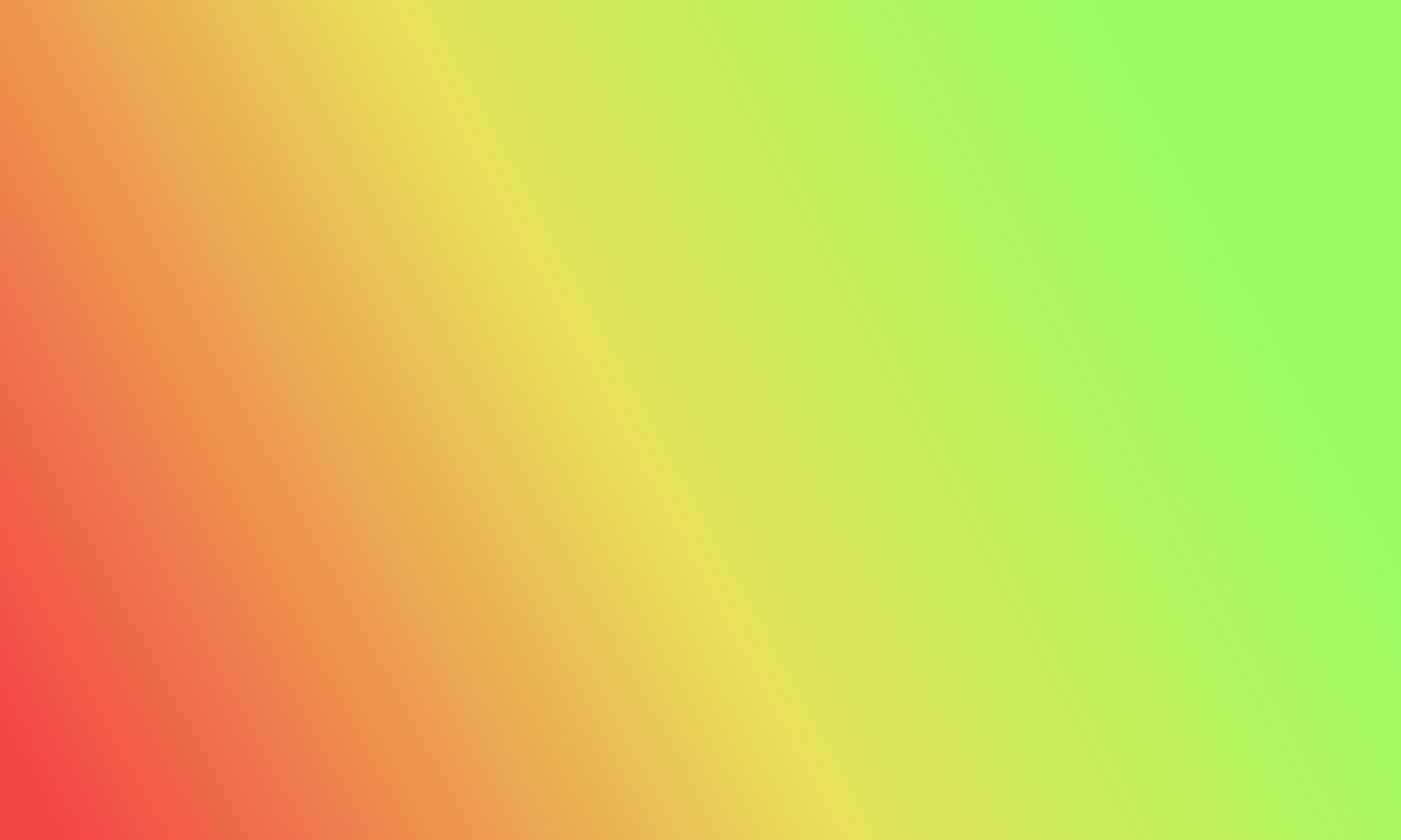 Design simple green,yellow and red gradient color illustration ...