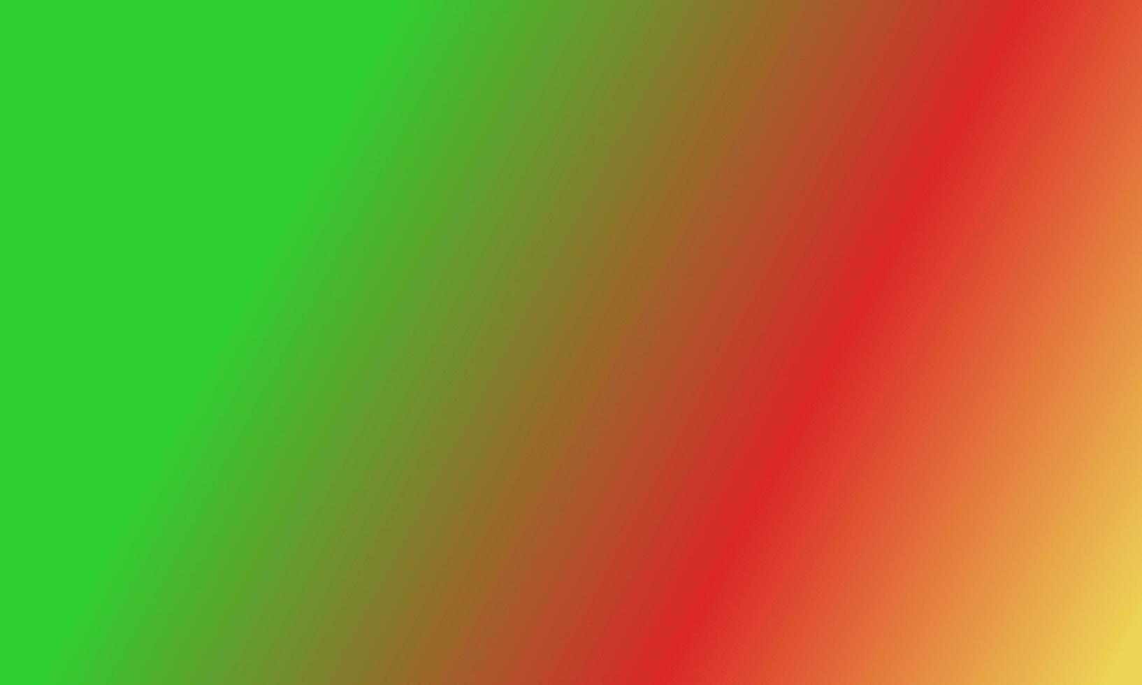 Design simple lime green,red and yellow gradient color illustration background photo
