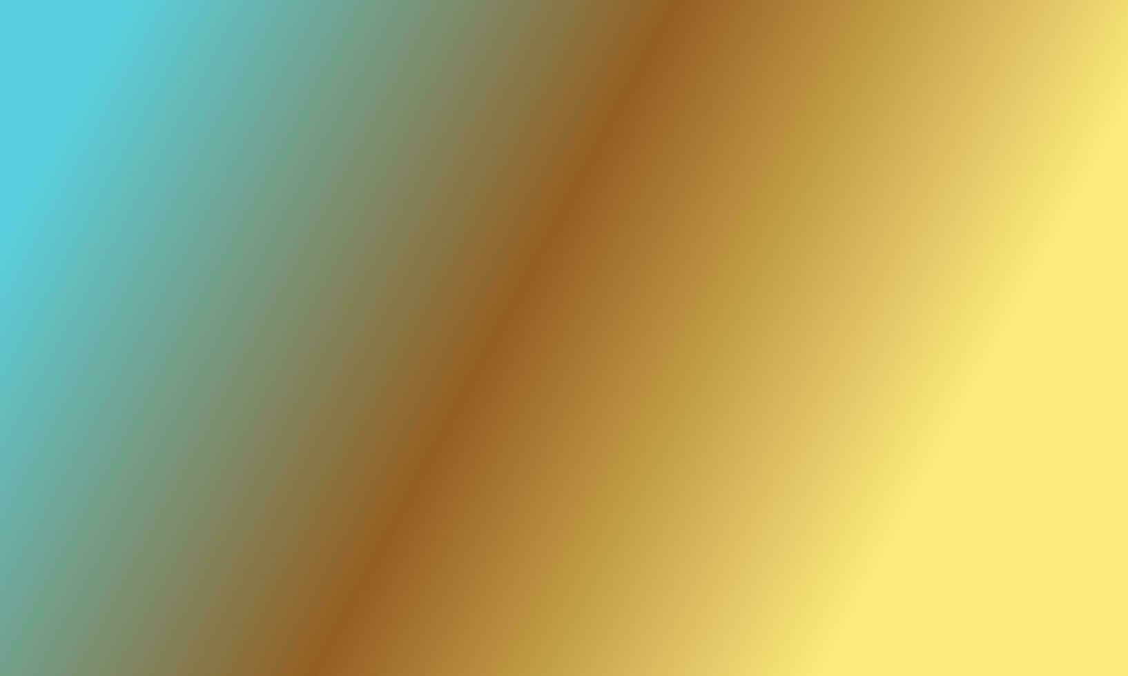 Design simple pastel yellow,blue and brown gradient color illustration background photo