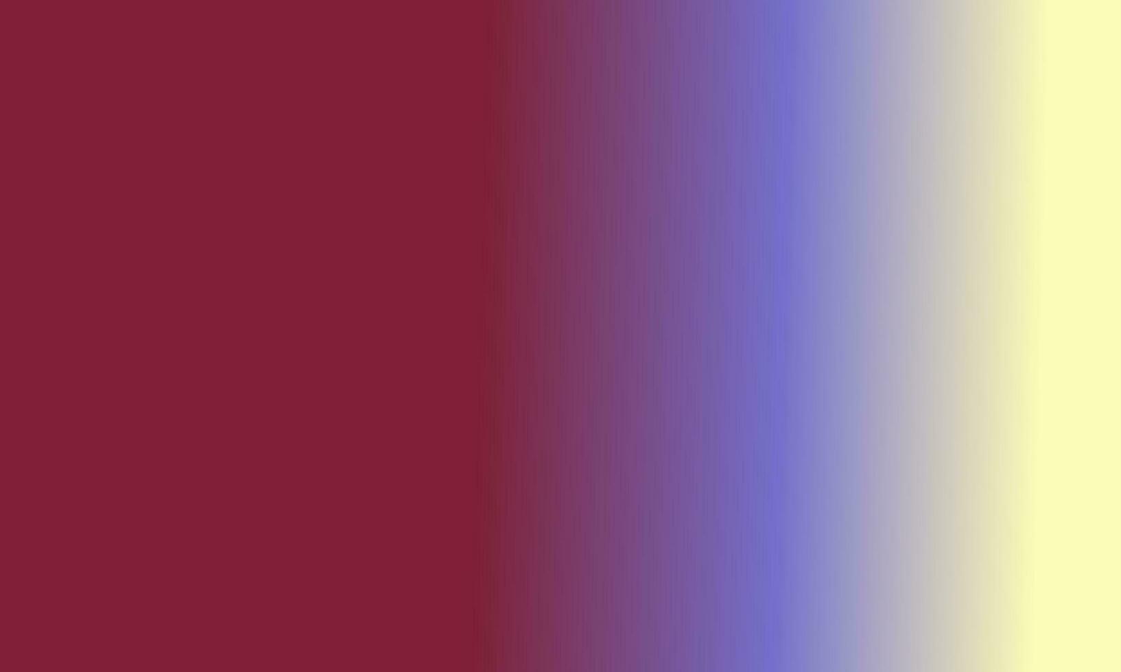 Design simple pastel yellow,navy blue and maroon gradient color illustration background photo