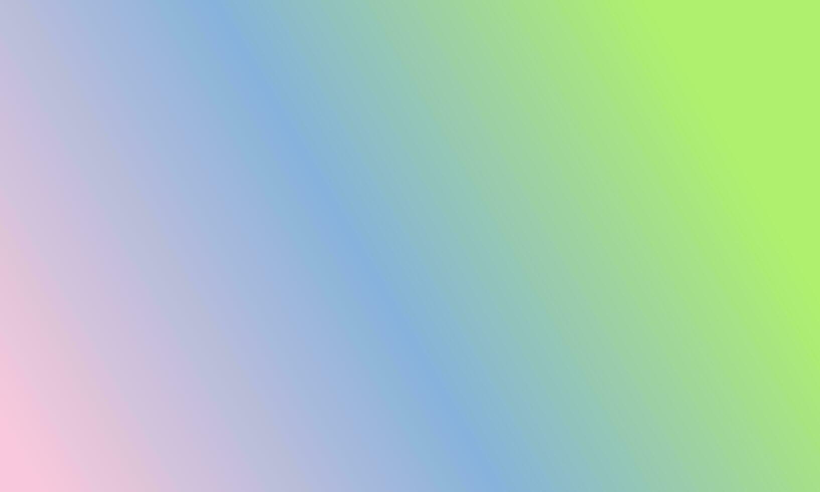 Design simple pink pastel,green and blue gradient color illustration background photo