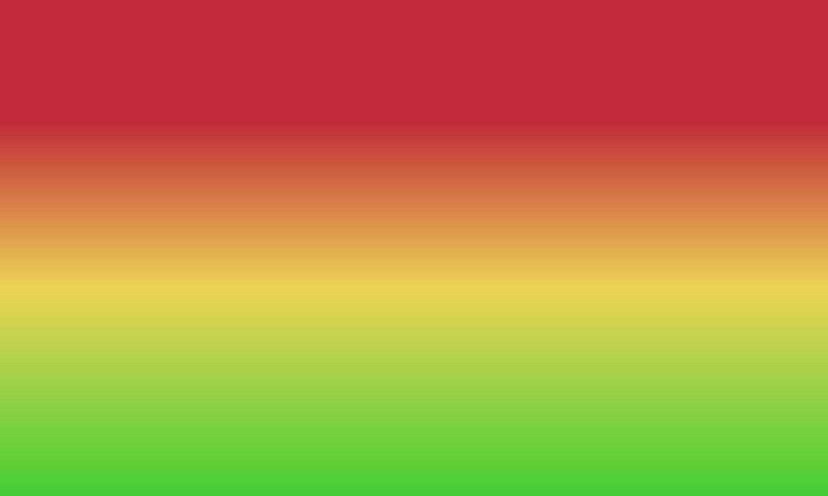 Design simple lime green,red and yellow gradient color illustration background photo