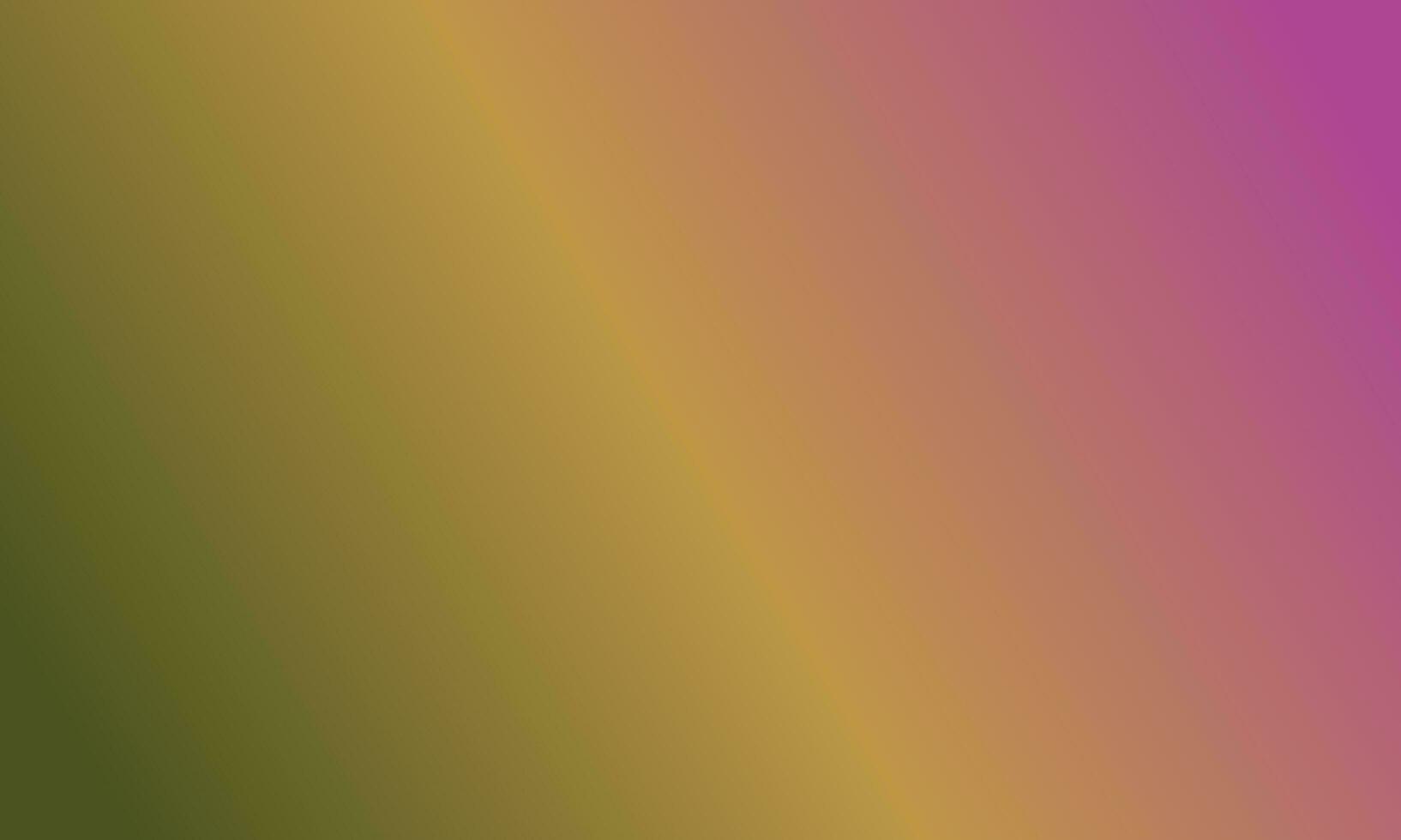 Design simple yellow,army green and pink gradient color illustration background photo
