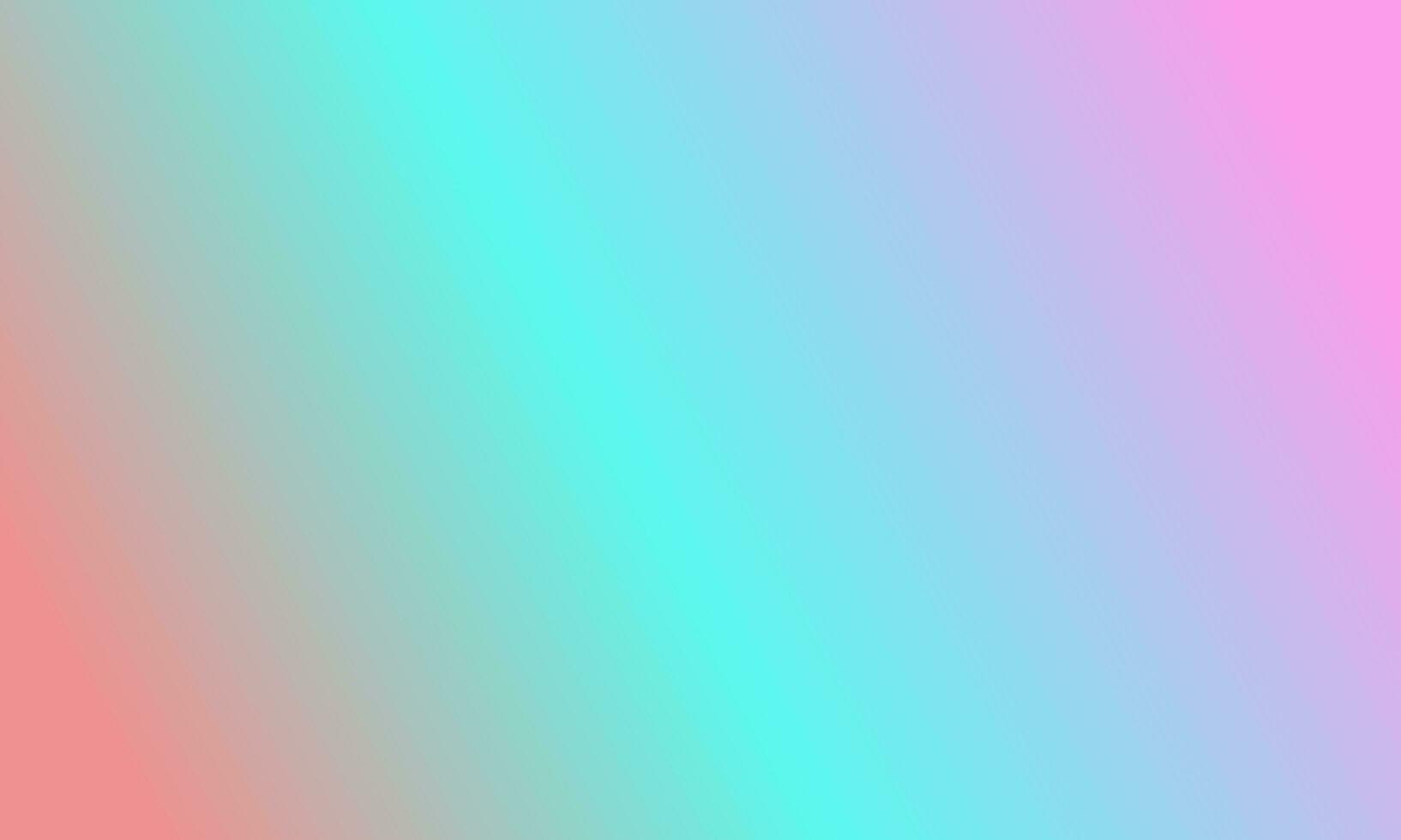 Design simple blue,pink and red gradient color illustration background photo