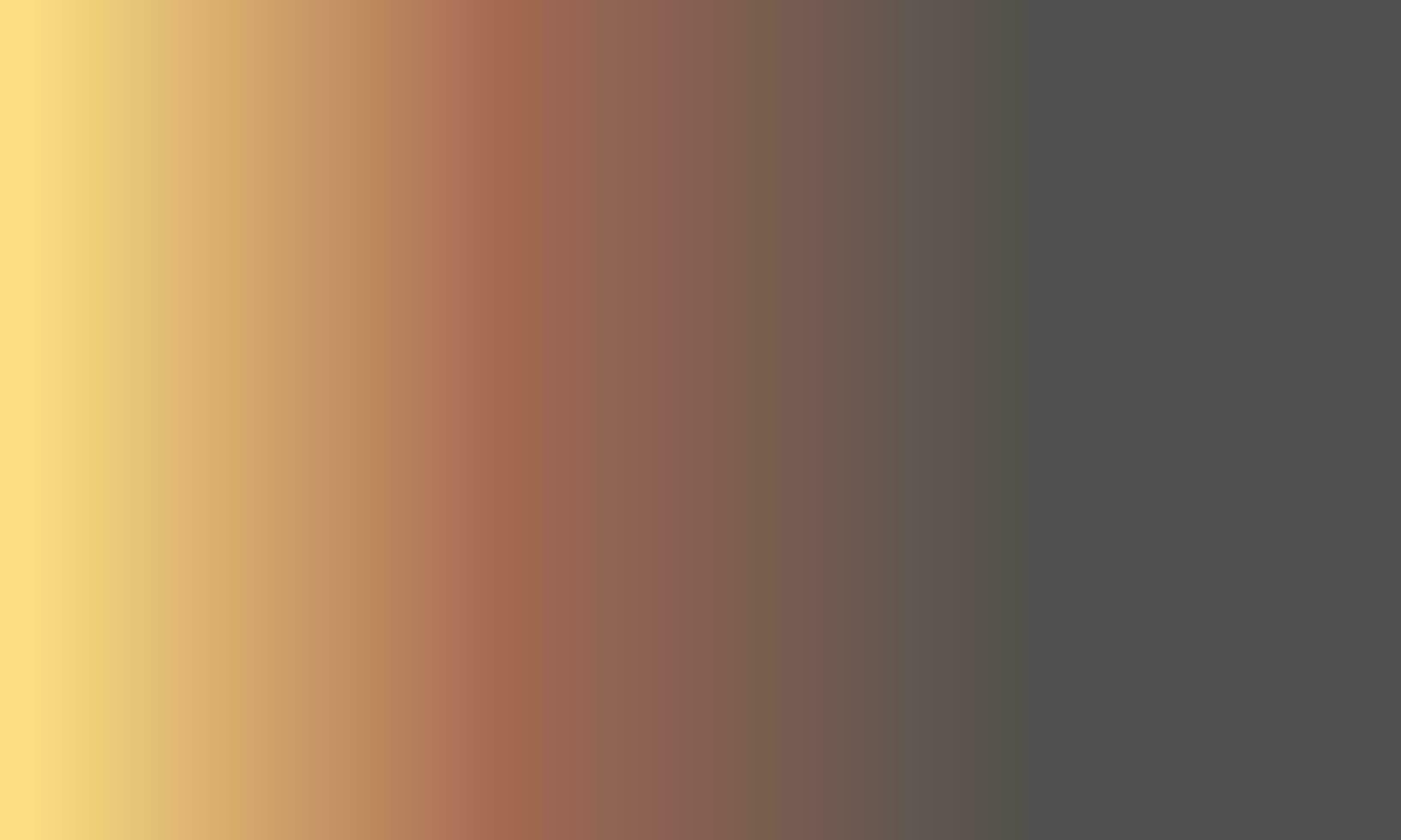 Design simple yellow,grey and brown gradient color illustration background photo