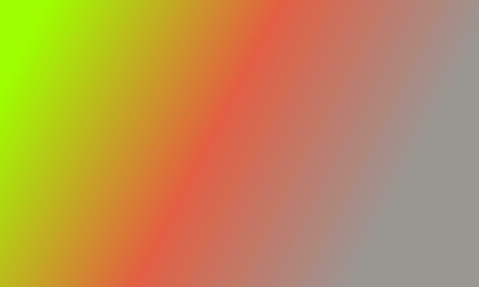 Design simple highlighter green,red and grey gradient color illustration background photo