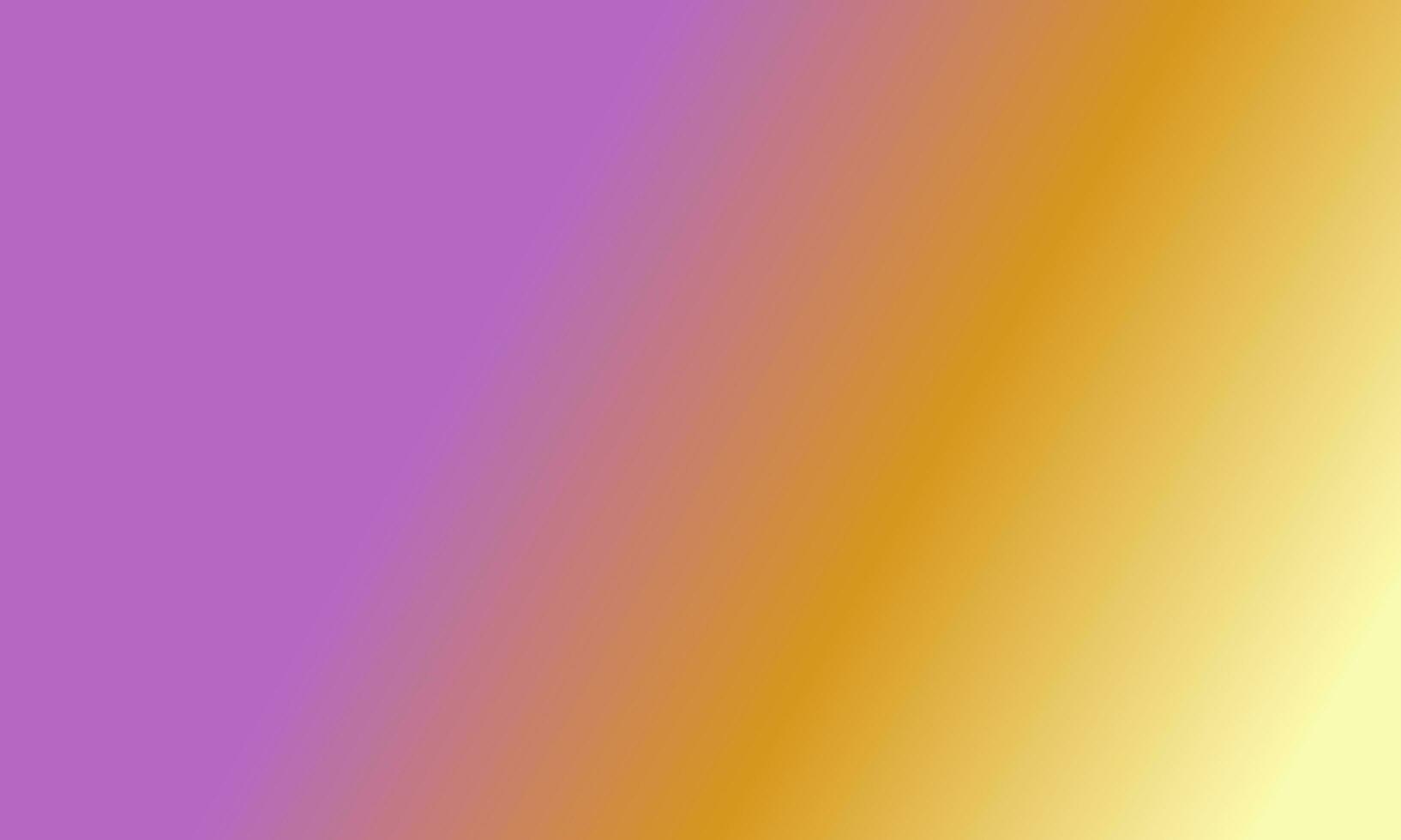 Design simple pastel yellow,purple and brown gradient color illustration background photo