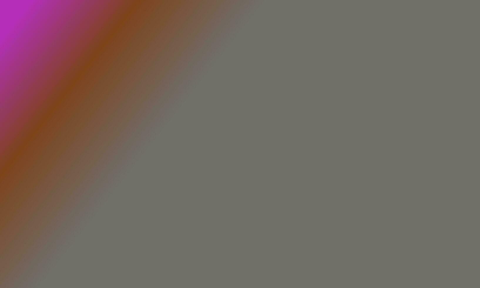 Design simple grey,pink and brown gradient color illustration background photo
