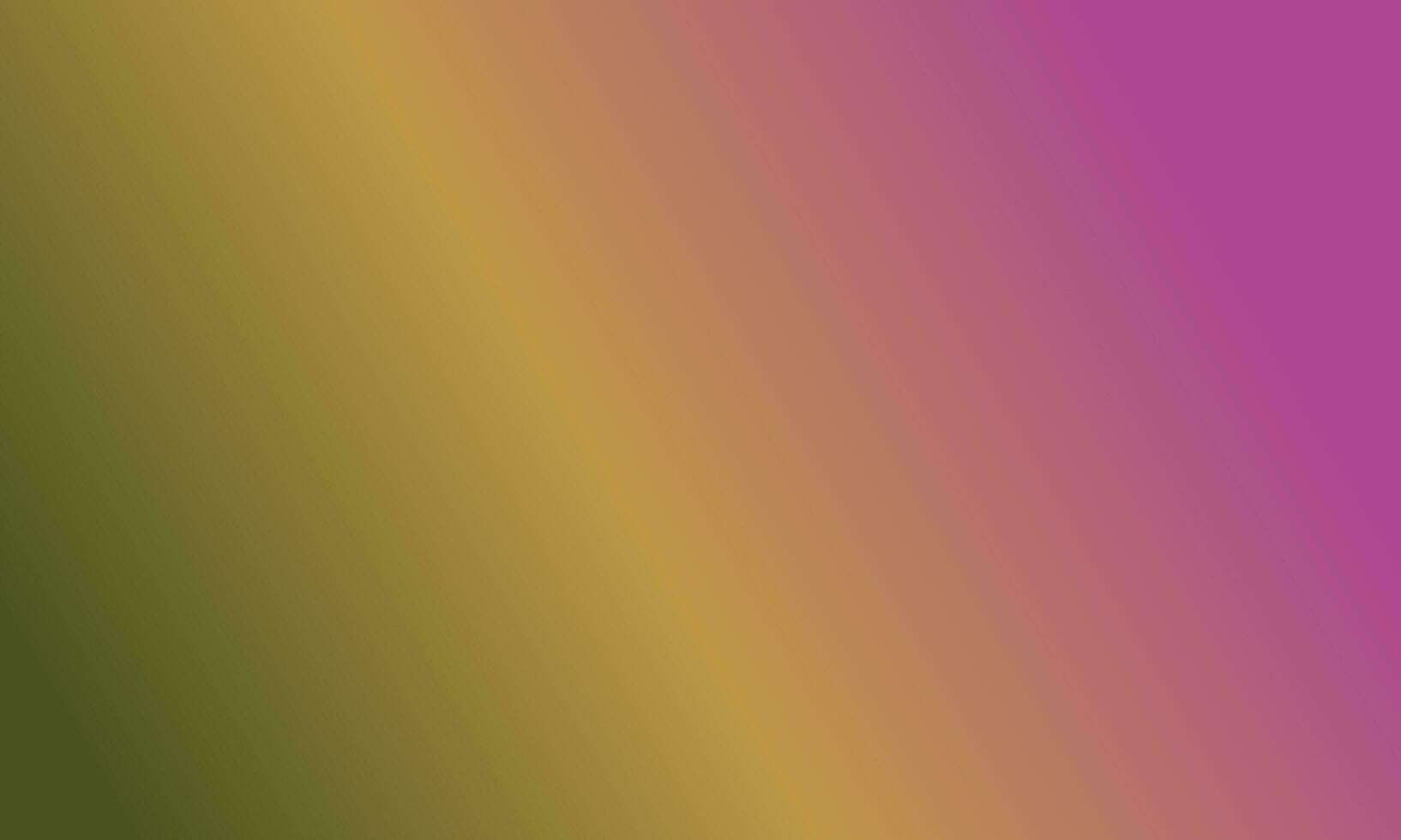 Design simple yellow,army green and pink gradient color illustration background photo