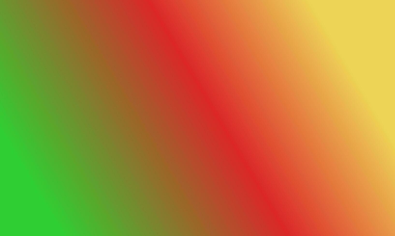Design simple lime green,red and yellow gradient color illustration background photo