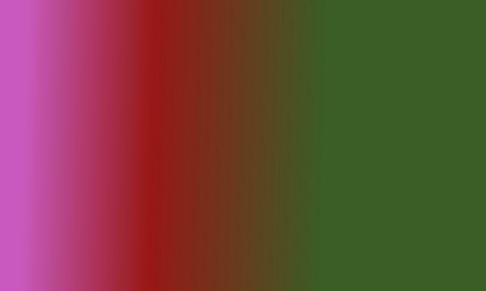 Design simple maroon,green army and pink gradient color illustration background photo