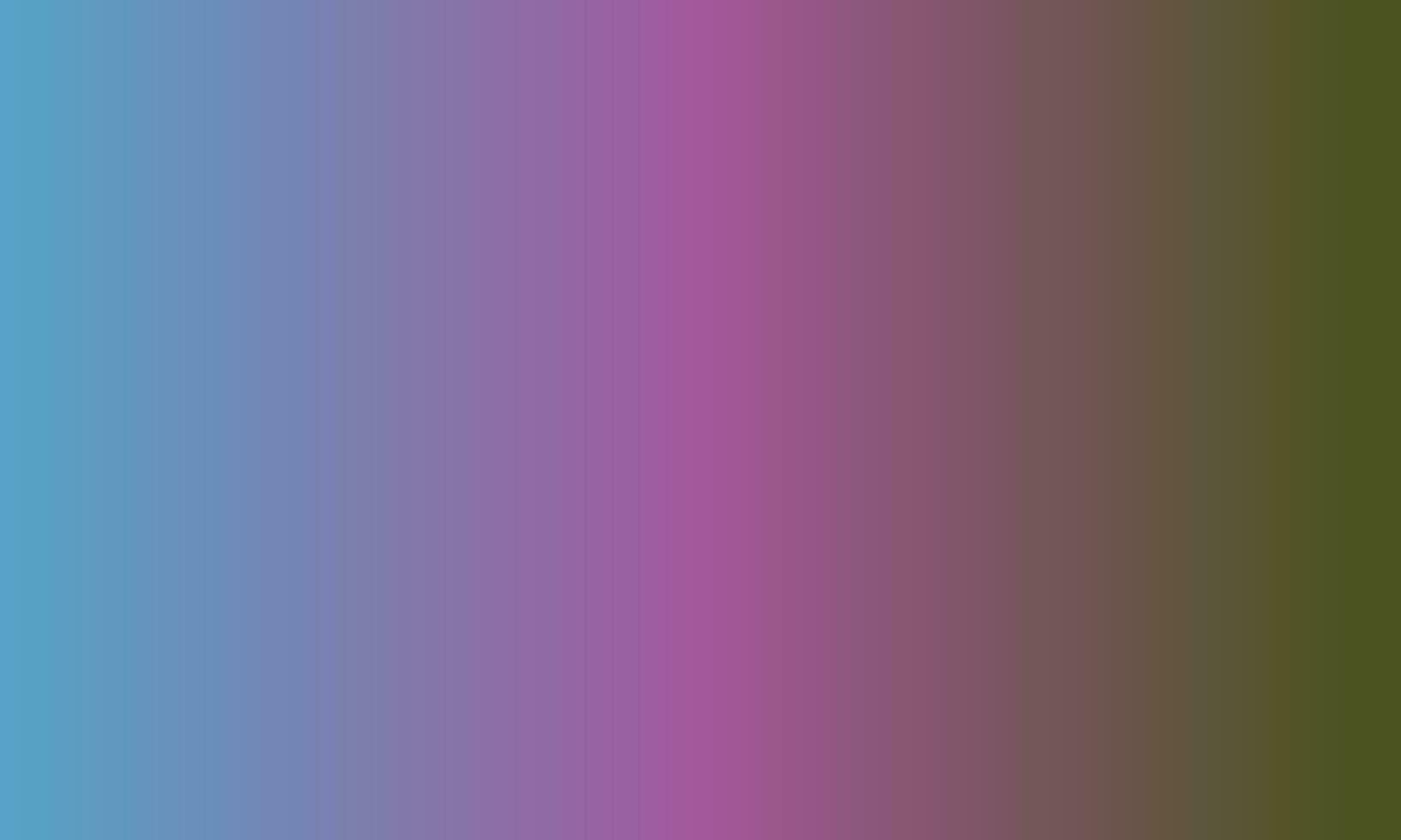 Design simple blue,army green and pink gradient color illustration background photo