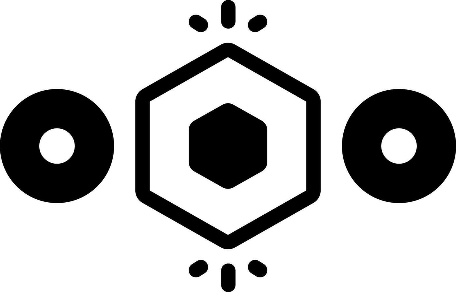 solid icon for different 24881940 Vector Art at Vecteezy