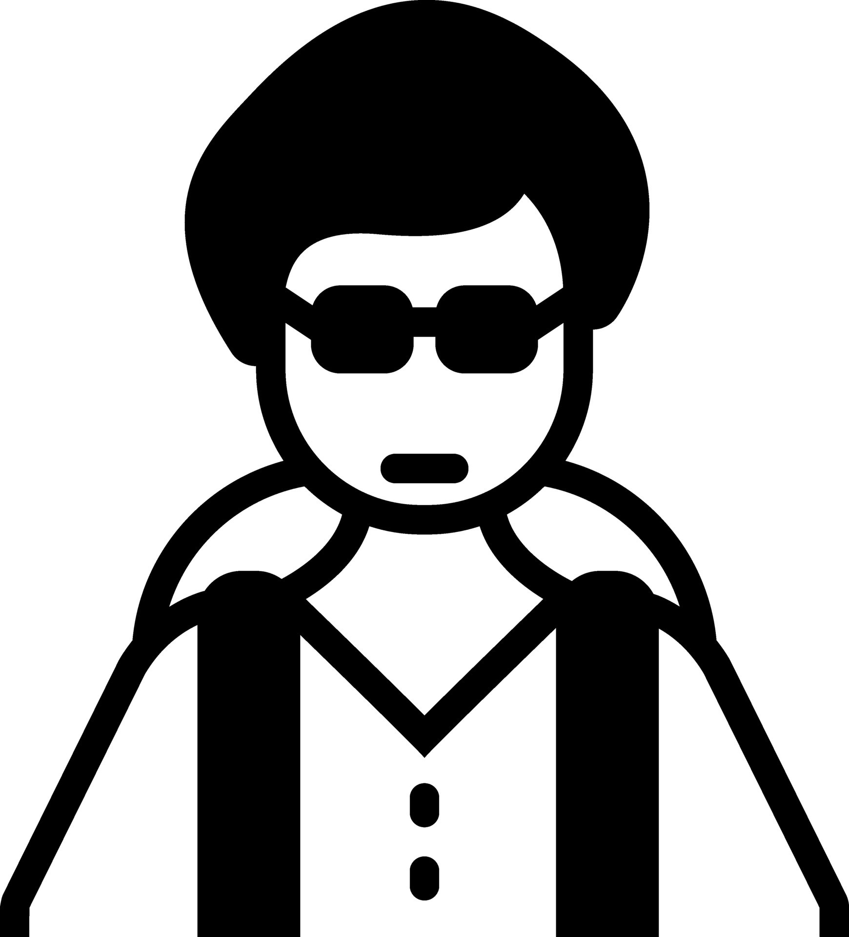 solid icon for student 24882011 Vector Art at Vecteezy