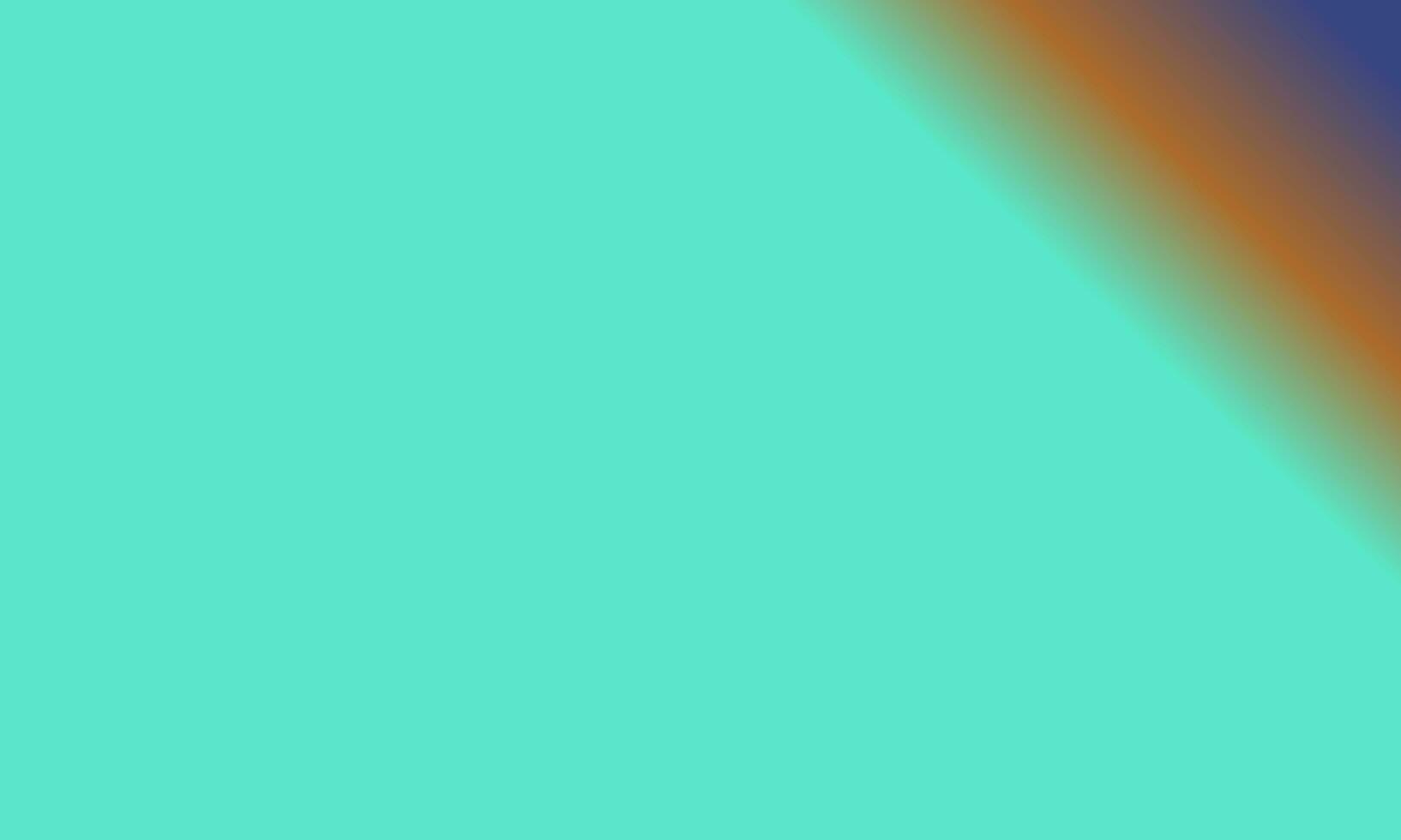 Design simple navy blue,cyan and brown gradient color illustration background photo