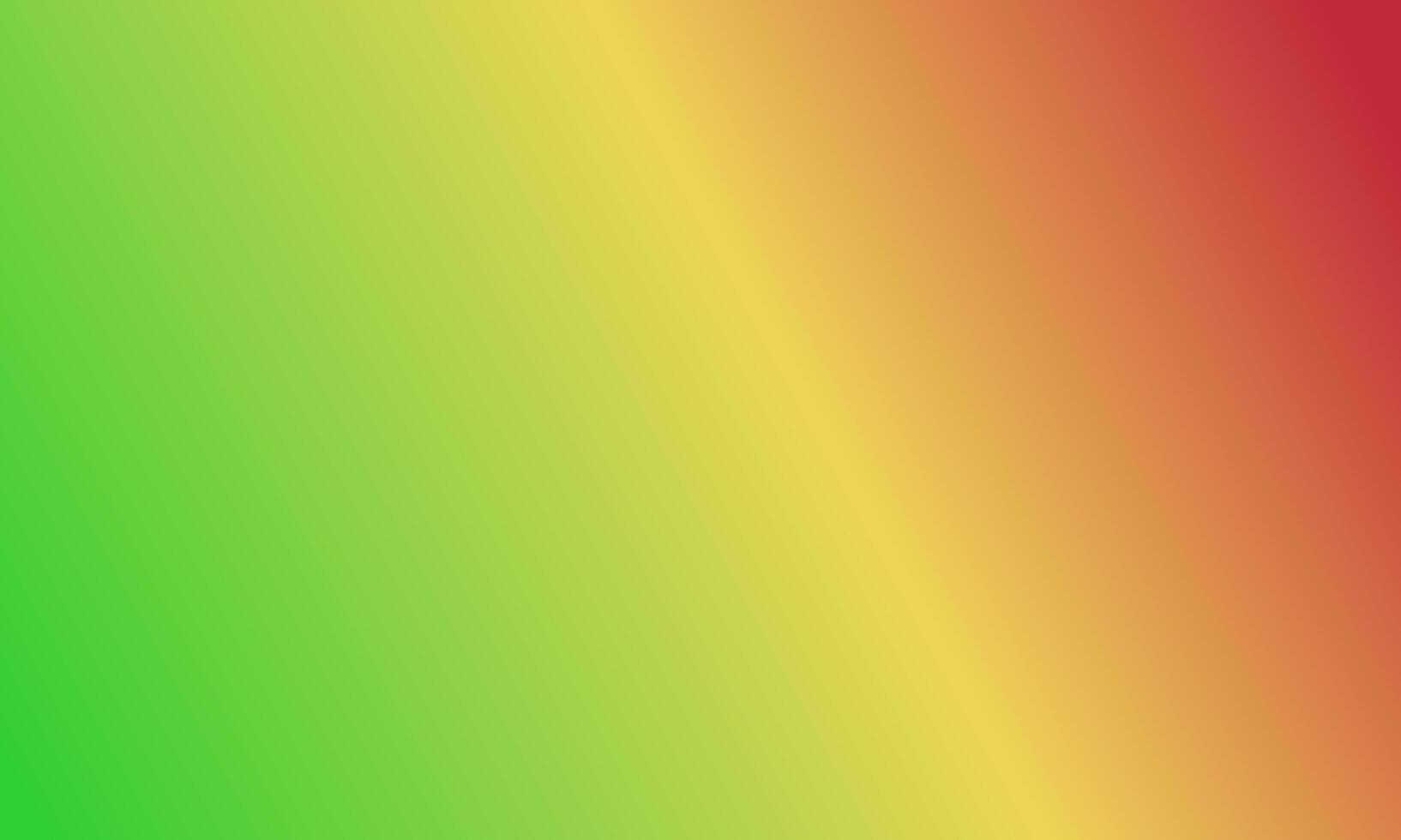 Design simple lime green,red and yellow gradient color illustration background photo
