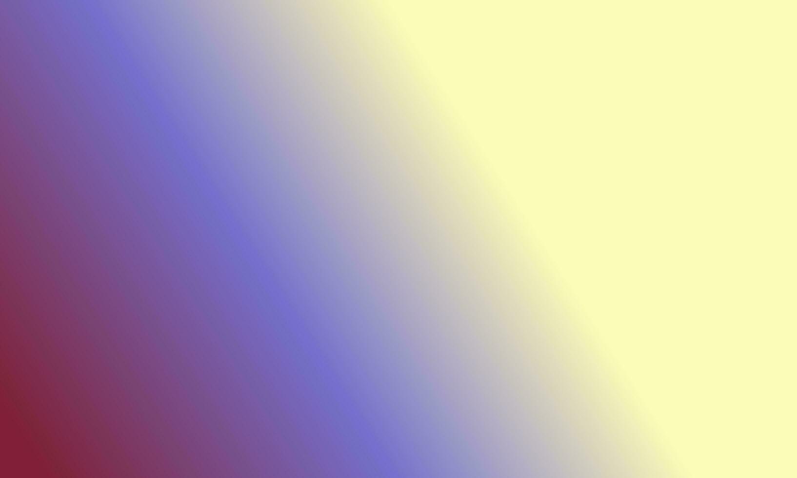 Design simple pastel yellow,navy blue and maroon gradient color illustration background photo