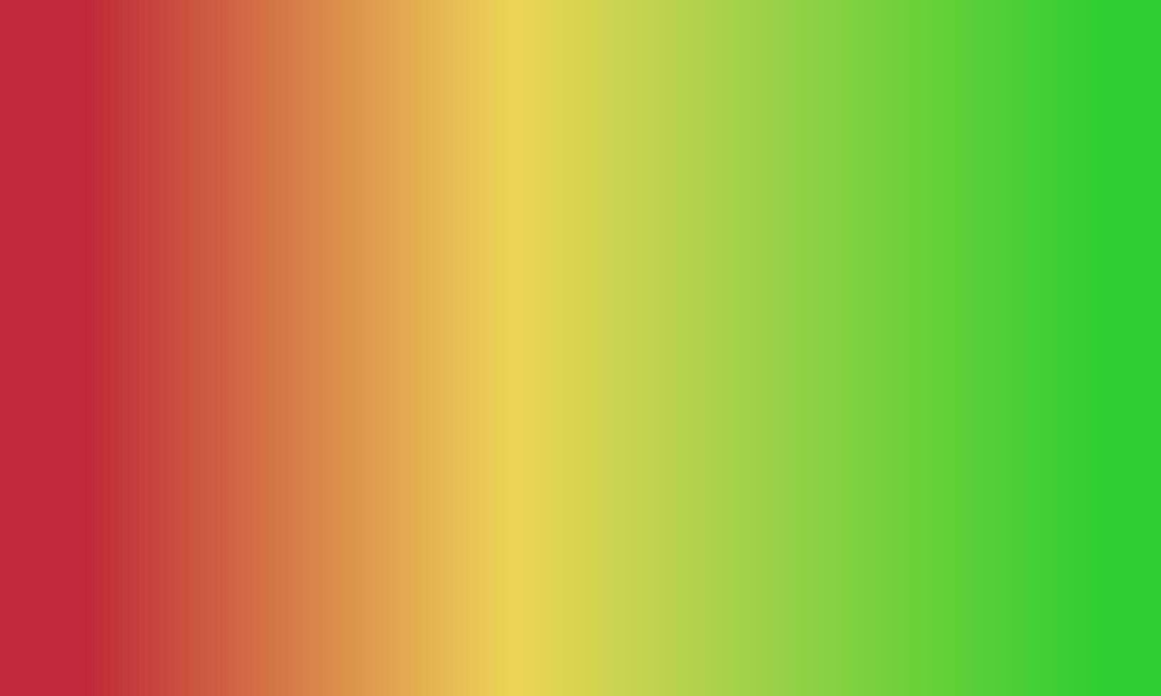 Design simple lime green,red and yellow gradient color illustration background photo