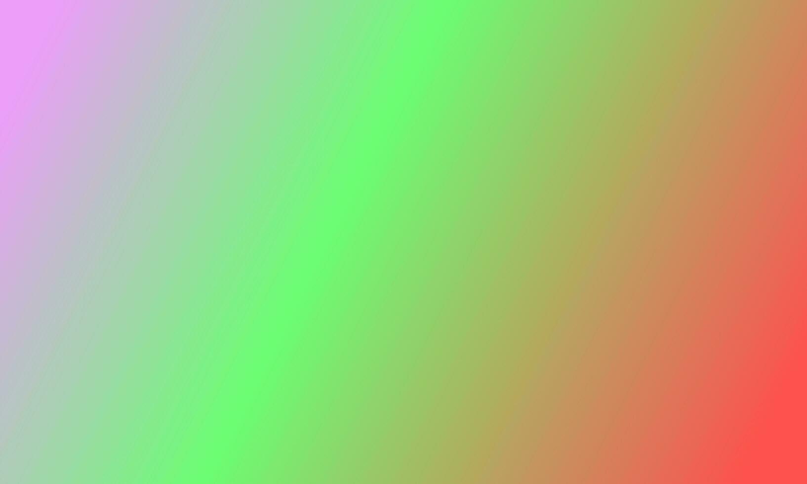 Design simple pink,red and green gradient color illustration background photo