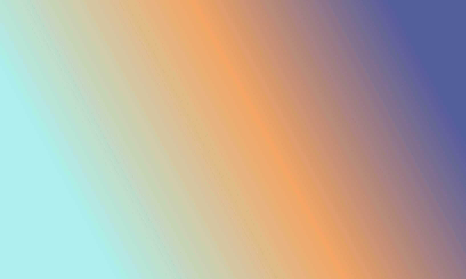 Design simple highlighter blue,navy blue and orange gradient color illustration background photo