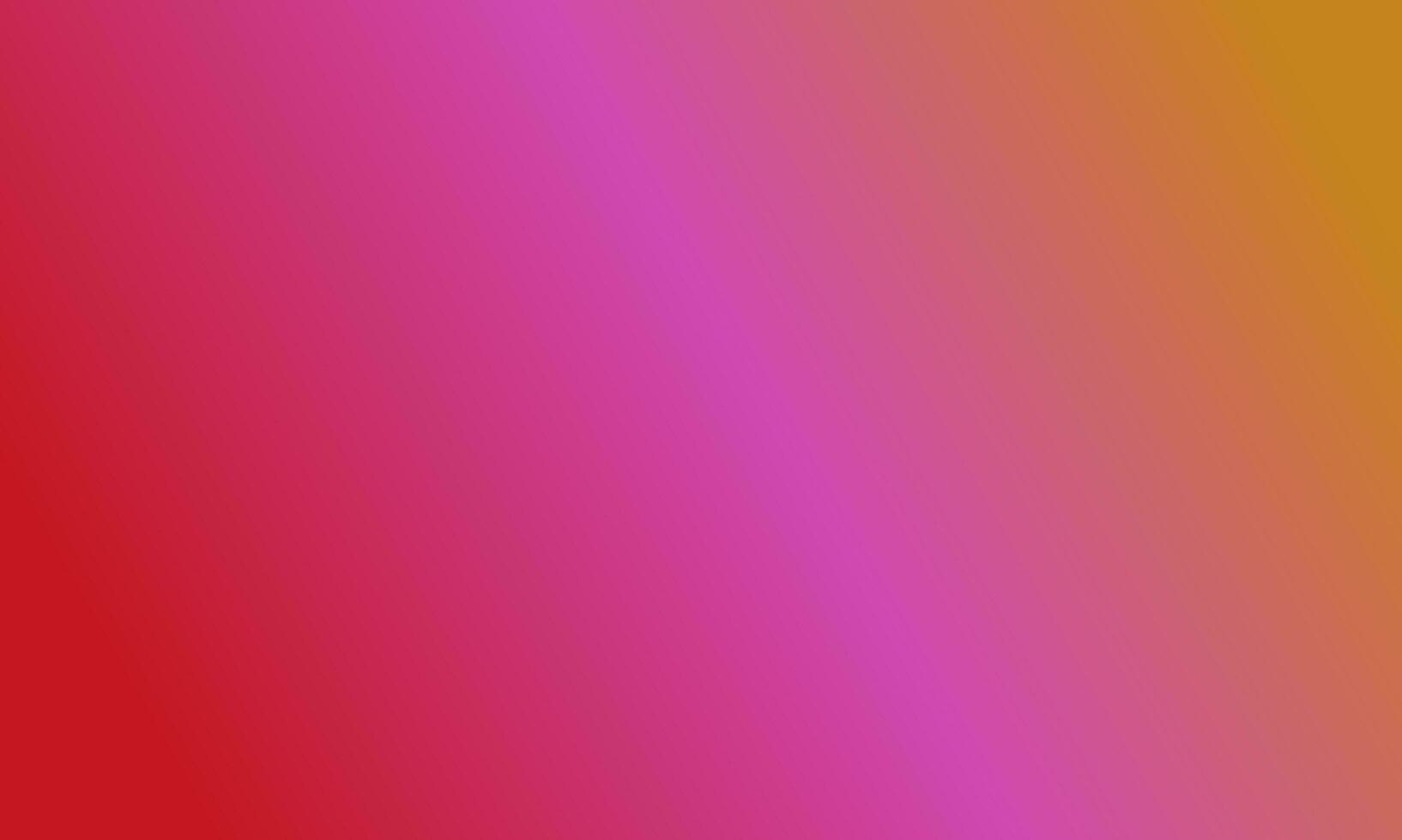 Design simple orange,pink and red gradient color illustration background photo