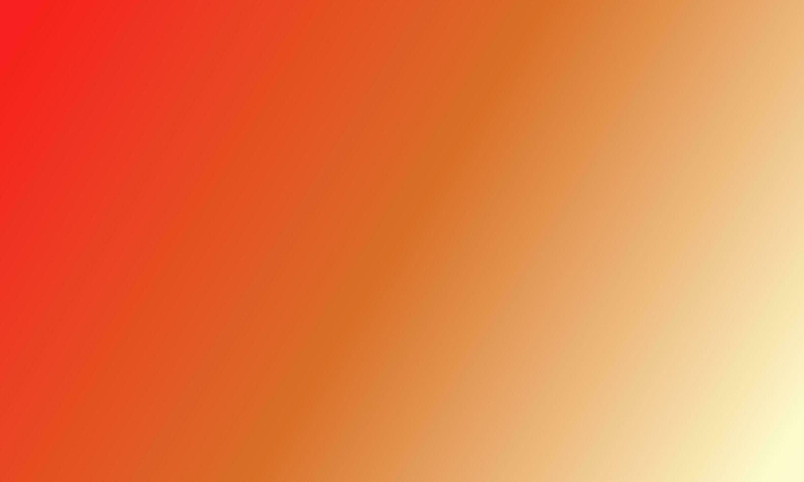 Design simple Lemonchiffon yellow,red and orange gradient color illustration background photo