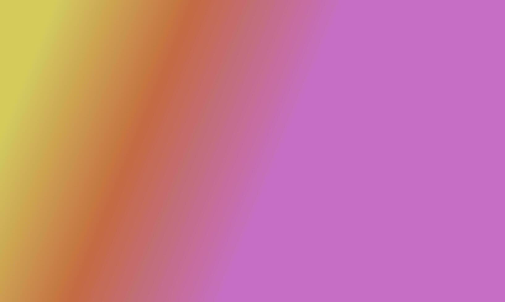 Design simple orange,yellow and brown gradient color illustration background photo